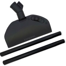 YFS Black & Decker Ile Uyumlu Vb 2000 2010 P Vm 2020 Elektrikli Süpürge A+ Kalite Emici Plastik Boru