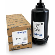 Yakıt Filtresi Taslı Perkins 1200SERİ