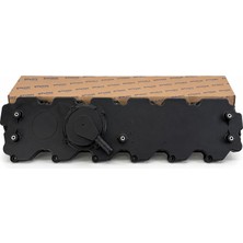 Külbütör Kapağı Perkins 1106SERİ Pj Motor Cat