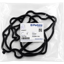 Perkins Fx Motor Külbütör Contası