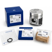 Perkins Piston+Sekman Std 400 Seri