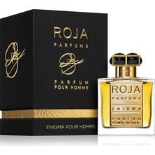 Roja Parfums Enigma Pour Hommeedp 50ML