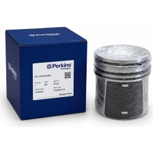 Piston+Sekman 0,50MM Perkins 1200SERİ