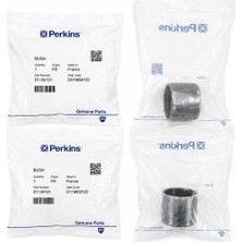 Piston Kol Burcu Perkins T.6.354.4-T160