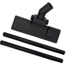 YFS King Ile Uyumlu K 205 Piccolo 253 Turbo 372P Xtreme Süpürge Plastik Tabanlı Emici Plastik Boru