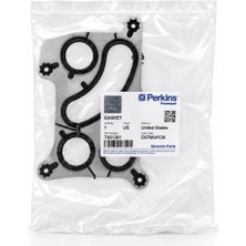 Perkins Fx Motor Termostat Contası