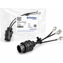 Perkins Wırıng Harness