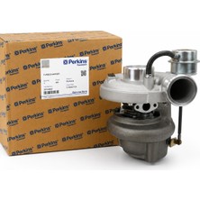 Turboşarjör Perkins 1104SERİ Nm Motor.hmk