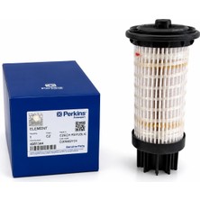 Perkins Fx Motor Mazot Filtresi 2024-2025