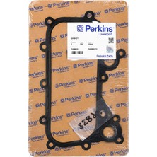 Yağ Soğutucu Kapak Contası Perkins 1200SERİ