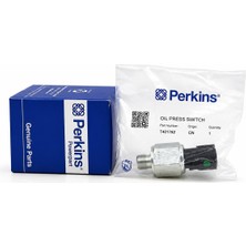 Yağ Müşürü-Perkins