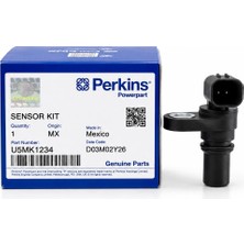 Krank Hız Sensörü Perkins Pj/pk/nj Motor