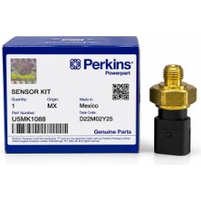Yağ Basınç Müşüri Perkins Nj-Pj Motor (2874A021)