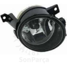 İTHAL Ithal Volkswagen Tiguan Sağ Sis Farı (2007-2012) 1T0941700C CAD04-7701 1.4tsı, 2.0 Tdı