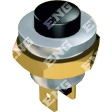 Eng 030210 Metal Buton Mini