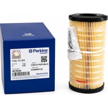 Yakıt Filtresi Perkins 1104SERİ 26560201