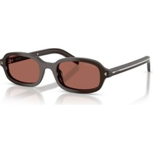 Prada Pr D06S 27I20W 50 Kadın Güneş Gözlüğü