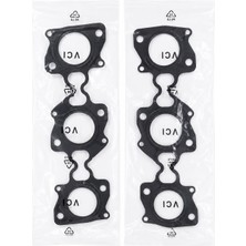 Eksoz Manifolt Contası Perkins 1106SERİ (3681V015)