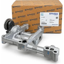 Yağ Pompası Perkins 1104SERİ