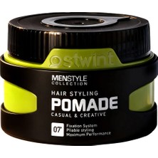 Ostwint Wax No : 7 150 ml
