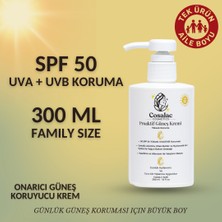 Cosalac Proaktif Onarıcı UVA/UVB Güneş Koruyucu Krem Spf 50