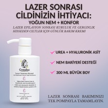 Cosalac Lazer Epilasyon Sonrası Kremi 300 ml