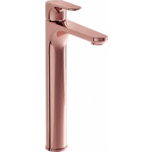 VitrA ARTEMA ROOT ROUND ÇANAK LAVABO BAT.BAKIR A4270726