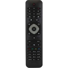 YFS Philips Ile Uyumlu 42PFL5028K 42PFL5038K 47PFL6907K 42PFL6907K 46PFL5507H 55PFL6678K 47PFL6678K 42PFL6678K 46PFL8008K Le