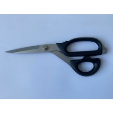 Pin 7205 Titanyum Uçlu Profesyonel Terzi Makası 20 cm - 8 No Parça Sayısı ile Kesim İçin İdeal