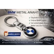 EP Garaj Otomotiv Bmw Anahtarlık Bütün Araç ve Motorlar Için
