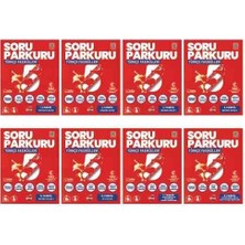 Newton Yayınları Newton 5.sınıf Soru Parkuru Türkçe Set Yeni Maarif Model