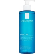Effaclar Yüz Temizleme Jeli 400 ml