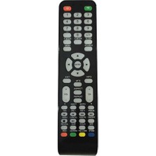 YFS Profilo - Saba - Sanyo Ile Uyumlu Uydulu LCD Tv Kumandası