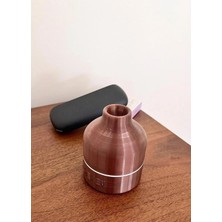 Iqos Için Kül Tablası/ Iqos Için Küllük (Bakır Renk)