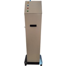 Srmatik Ayaklı Kiosk Sıramatik Sıra Fiş Yazıcısı – KSRY03