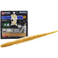 Ecogear Aqua Katsu Aji Straight 5,84CM Lrf Silikon Yem 18 Adet