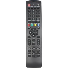 YFS Bosch - Siemens - Profilo Ile Uyumlu Lcd-Led Tv Kumandası