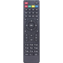 YFS Skytech Ile Uyumlu ST-21000 Hd Digiline 115 Uydu Kumanda