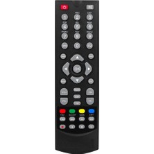 YFS Neta Ile Uyumlu 8800 Teledünya Hd Kumanda