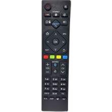 YFS Sunny Ile Uyumlu 3D Smart LED Tv Kumanda RM-L265 (RC0265-082019034)