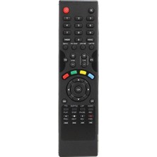 YFS Amstrad Ile Uyumlu MD-117 Hd Uydu Kumandası