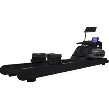 Virtu Fit Virtufit Elite Su Dirençli Kürek Makinesi – Black Edition