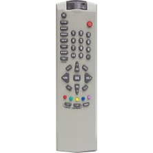 YFS Arçelik - Beko Ile Uyumlu 14.1 Tv Kumanda