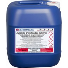 Apeks Aqua Pusher Auto - Araç Yıkama Makineleri Için Su Itici, Yağmur Suyu Kaydırıcı - 30 kg