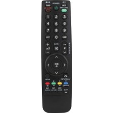 YFS Lg Ile Uyumlu 47LH3000 LCD Tv Kumanda RM-L859 (31093=33107)