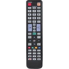 YFS Samsung Ile Uyumlu 3D Lcd-Led Tv Kumandası RM-L1015