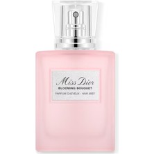 Miss Dior Blooming Bouquet Hair Mist - Saç Parfümü