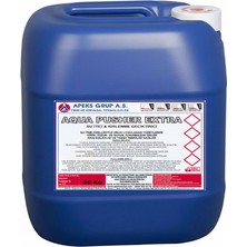 Apeks Aqua Pusher Extra - Su Itici, Yağmur Suyu Kaydırıcı - 30 kg