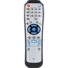 YFS Next Ile Uyumlu 5000-5500-6500-7500 Fta 7500 Cı 8500 Cı Uydu Alıcı Kumandası