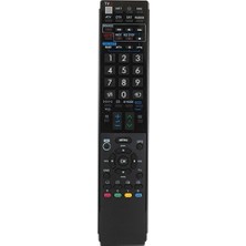 YFS Sharp Ile Uyumlu RM-L1026 Universal Lcd-Led Tv Kumandası